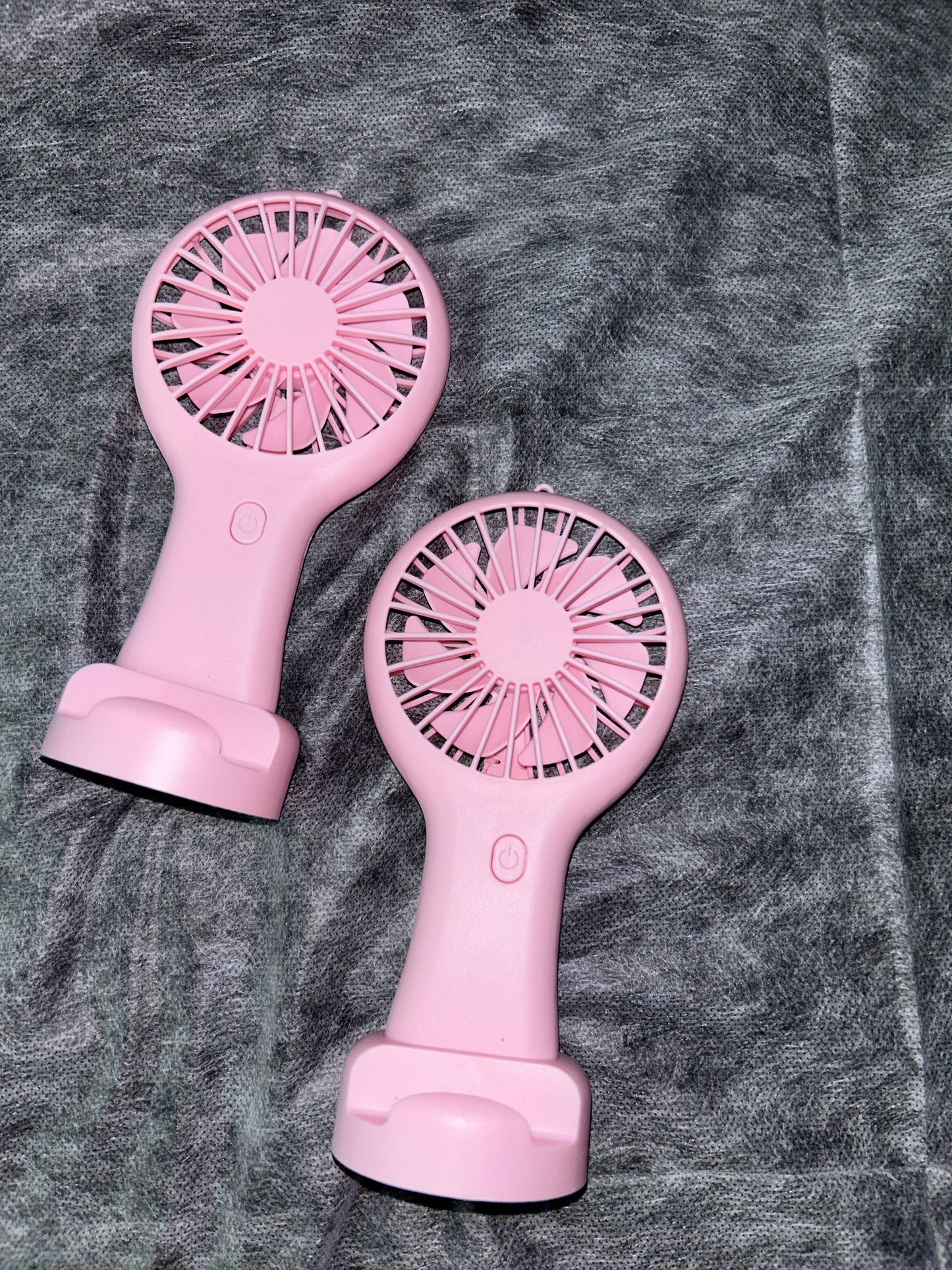 Lash fans